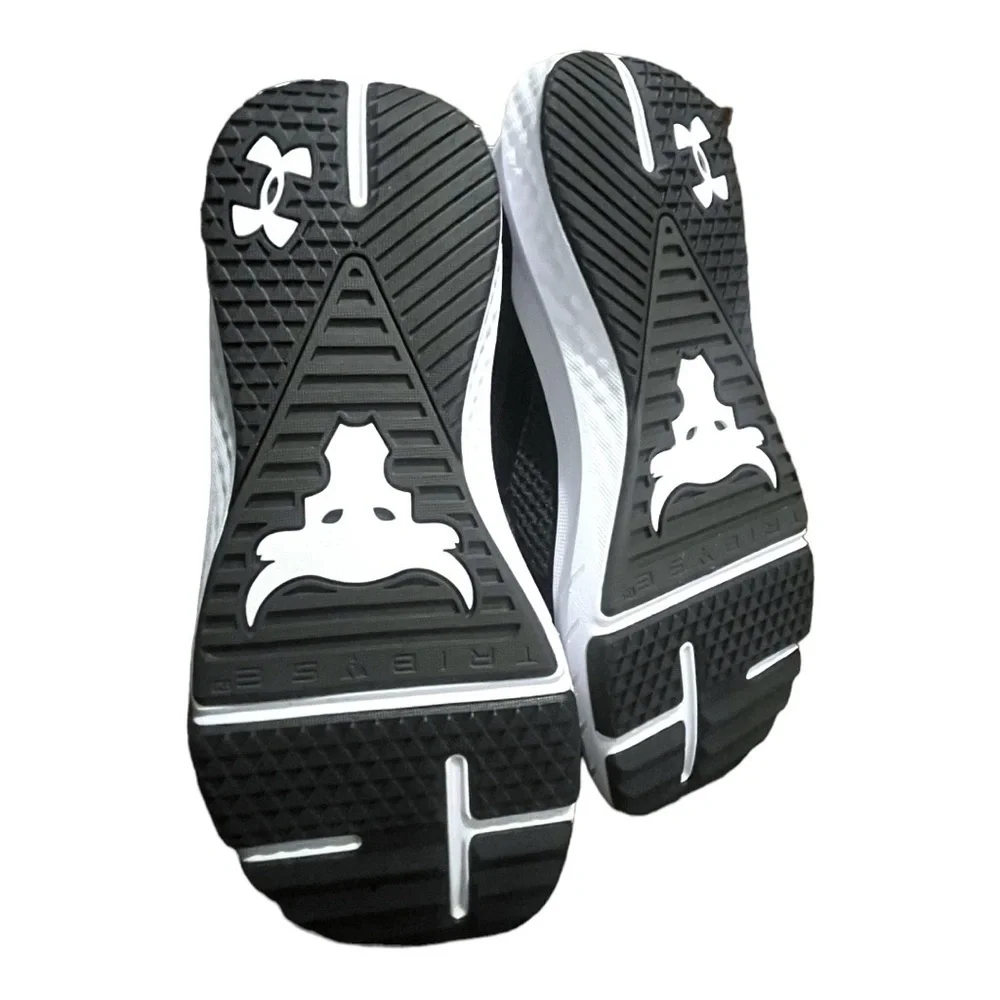 NEW Women's Project Rock BSR 3 Training Shoes Sz 9.5